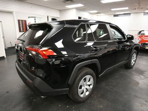 Certified 2024 Toyota RAV4 LE image 7