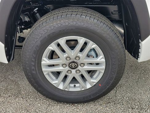 New 2026 Toyota Tundra SR5 image 5