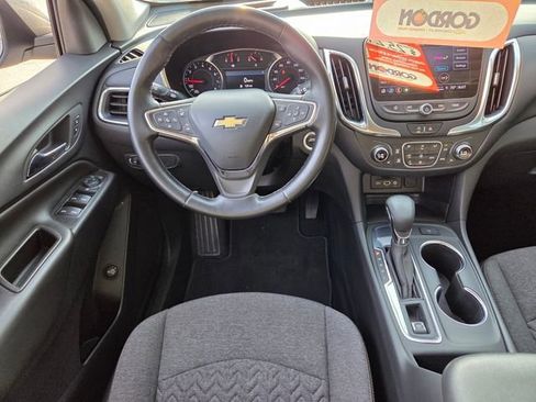 Used 2024 Chevrolet Equinox LT FWD image 14