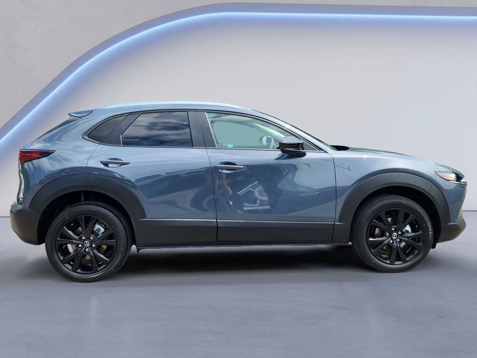 New 2026 MAZDA CX-30 AWD 2.5 S image 2