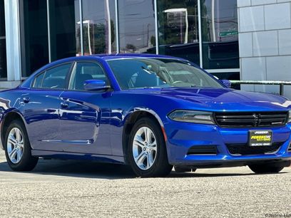 Used 2019 Dodge Charger SXT