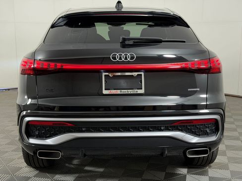Certified 2025 Audi Q5 Premium Plus w/ Premium Plus AWD/4WD image 10
