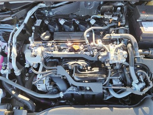 New 2026 Toyota Corolla SE image 21