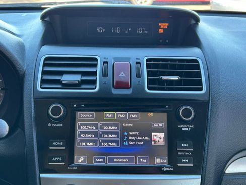 Used 2015 Subaru Impreza 2.0i Premium image 26