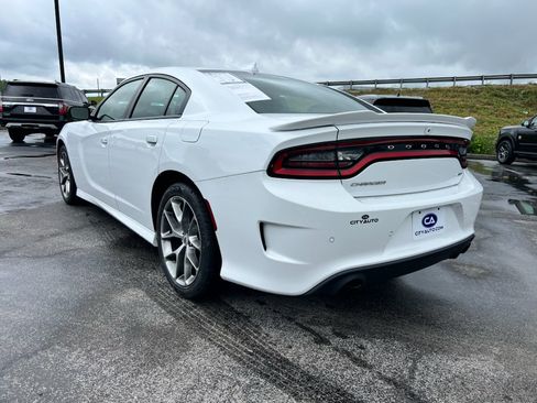 Used 2023 Dodge Charger GT RWD image 7