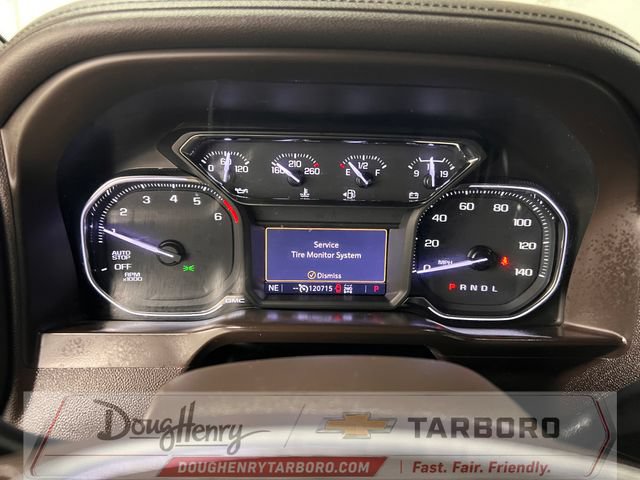 Used 2020 GMC Sierra 1500 SLT w/ SLT Premium Plus Package AWD/4WD image 51