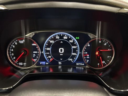 Used 2021 Chevrolet Blazer RS w/ Enhanced Convenience Package image 39