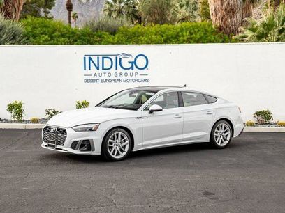 Used 2024 Audi A5 2.0T Prestige