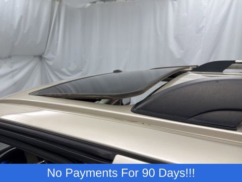 Used 2017 Lincoln Navigator Select image 24