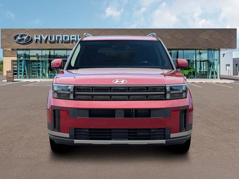 New 2026 Hyundai Santa Fe Limited FWD image 12
