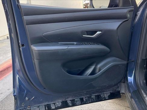 Used 2025 Hyundai Tucson SEL image 21