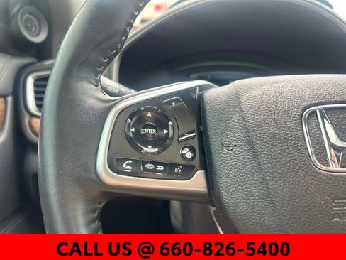 Used 2022 Honda CR-V Touring image 18