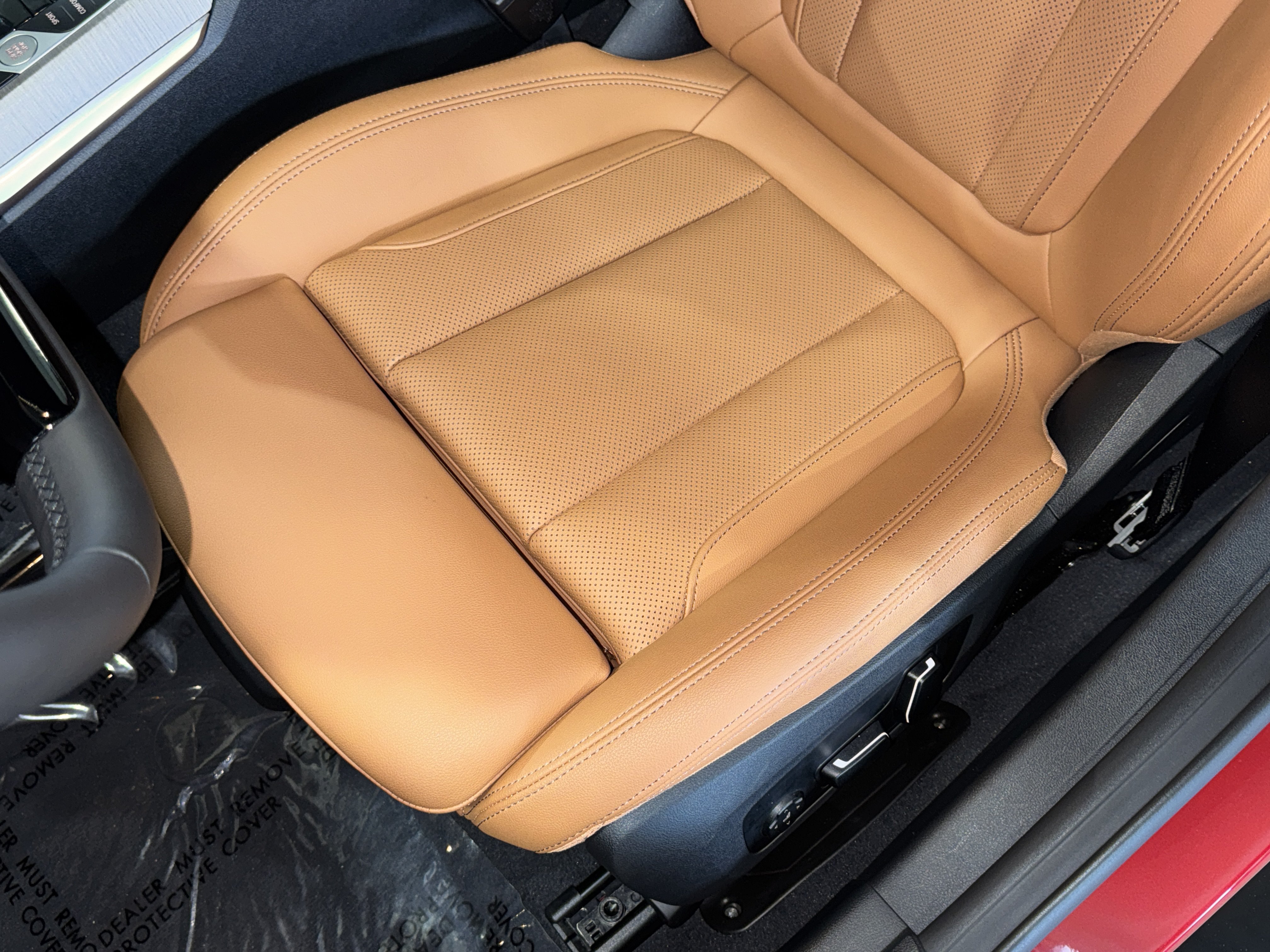 Certified 2025 BMW 430i RWD image 23