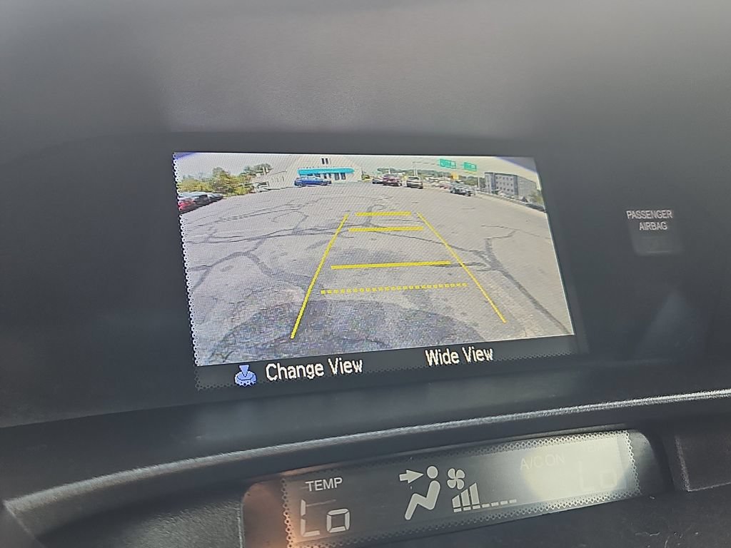 Used 2015 Acura RDX AWD image 16