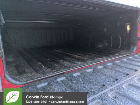 Used 2021 RAM 1500 Rebel w/ Rebel Level 1 Equipment Group AWD/4WD image 29