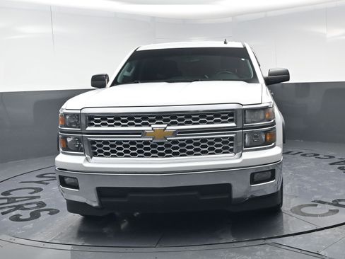 Used 2014 Chevrolet Silverado 1500 LT image 5