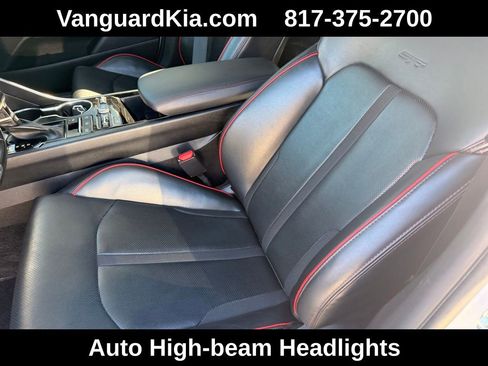 Used 2024 Kia K5 GT w/ GT1 Package FWD image 13