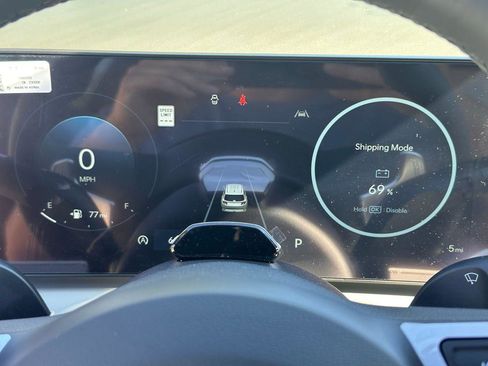 New 2026 Hyundai Tucson Limited image 35