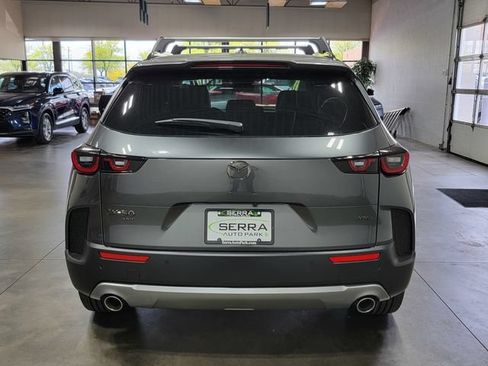 New 2026 MAZDA CX-50 AWD 2.5 S w/ Cargo Package image 6