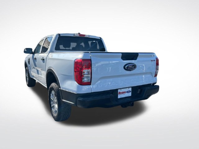 New 2026 Ford Ranger XL w/ Trailer Tow Package RWD image 3