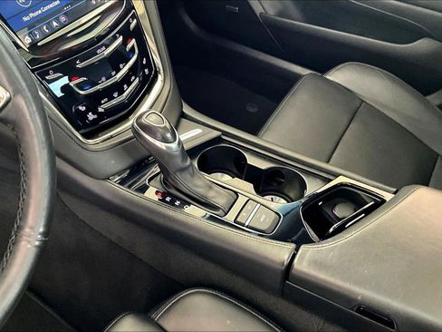 Used 2019 Cadillac CTS Luxury RWD image 15