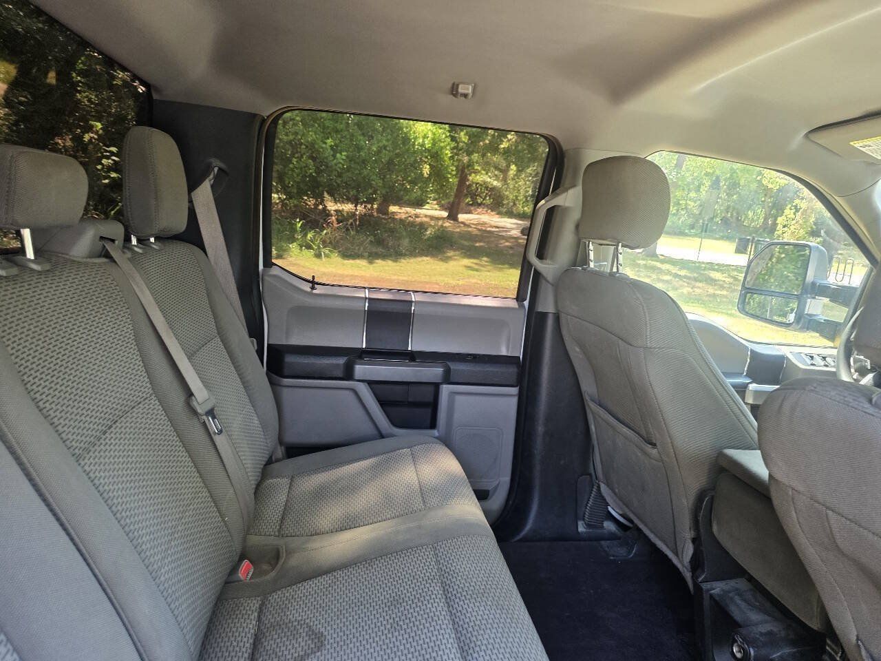 Used 2017 Ford F150 XLT RWD image 17