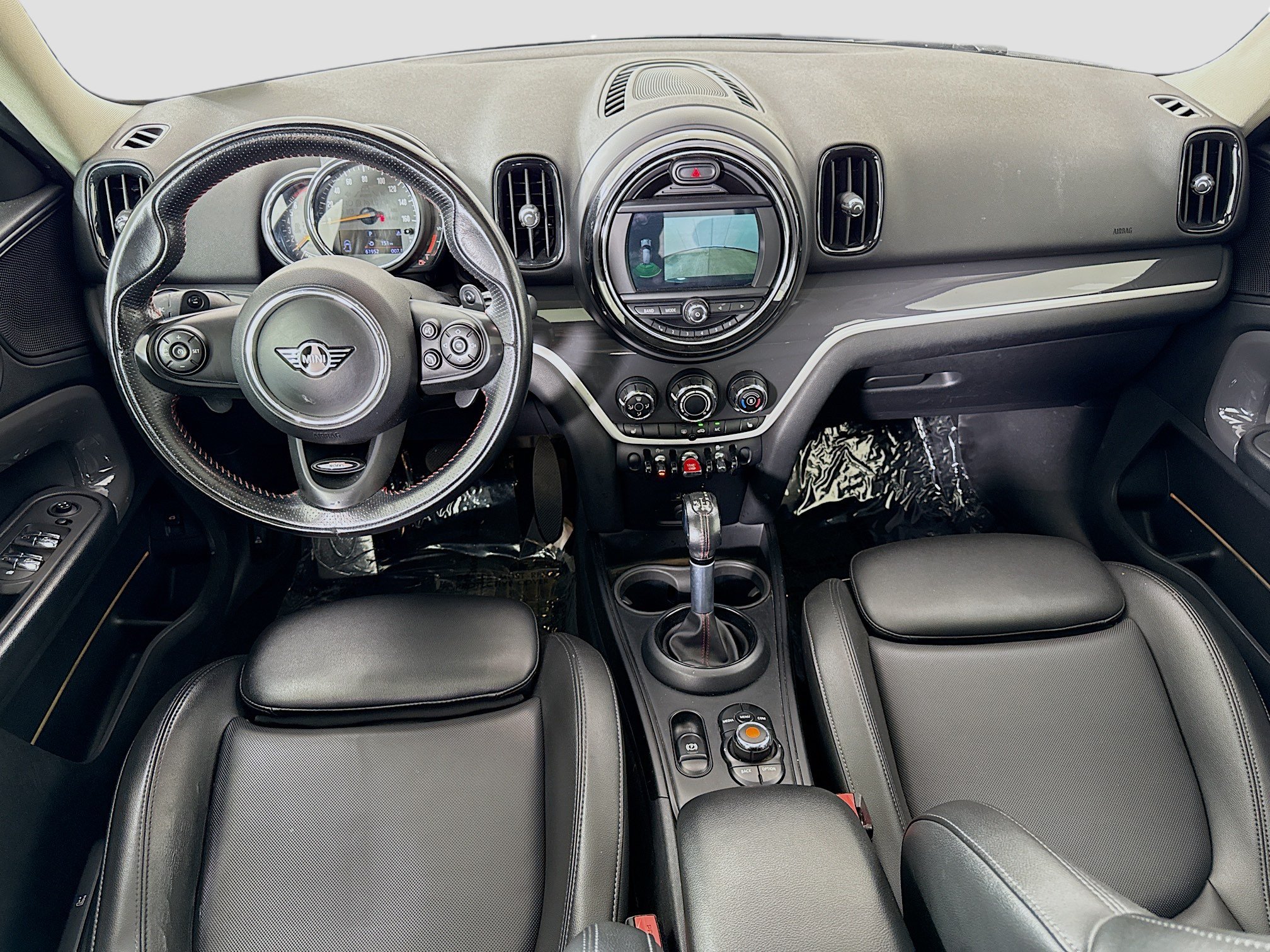 Used 2019 MINI Cooper Countryman S FWD image 27