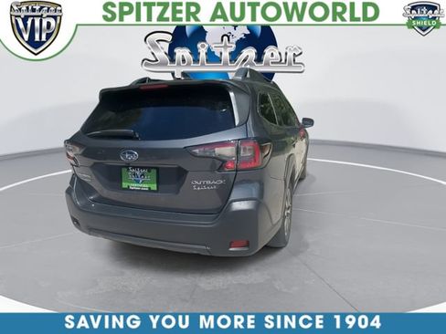 Used 2024 Subaru Outback Premium AWD/4WD image 8