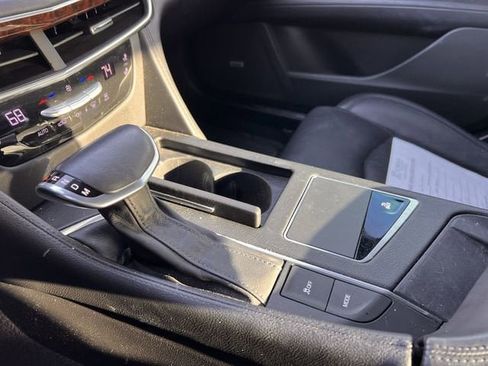 Used 2016 Cadillac CT6 image 18