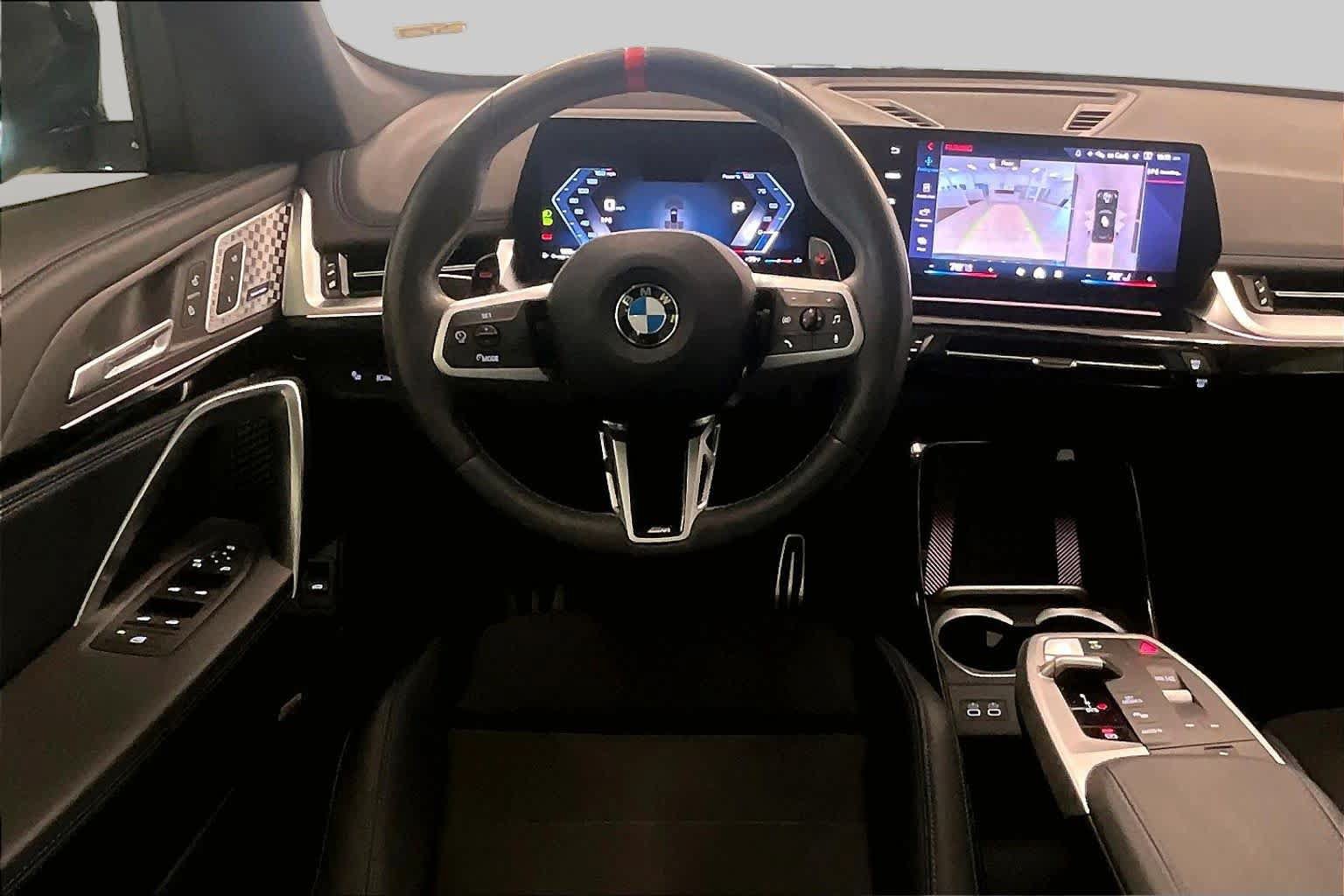 Used 2025 BMW X1 M35i w/ Premium Package AWD/4WD image 5