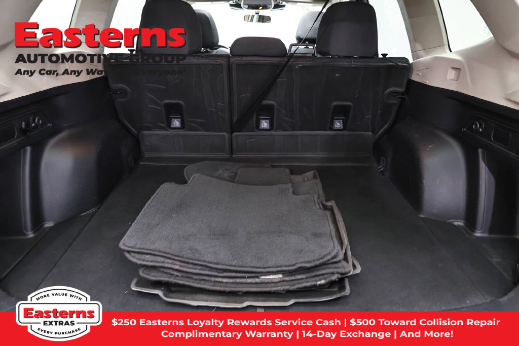 Used 2022 Subaru Forester Premium AWD/4WD image 10