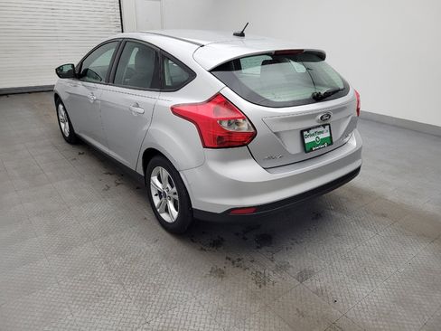 Used 2013 Ford Focus SE image 5