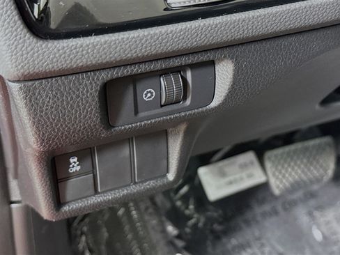 New 2026 Honda Civic LX image 9