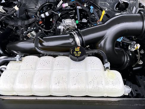 Used 2025 Ford F150 STX w/ Equipment Group 200A image 32