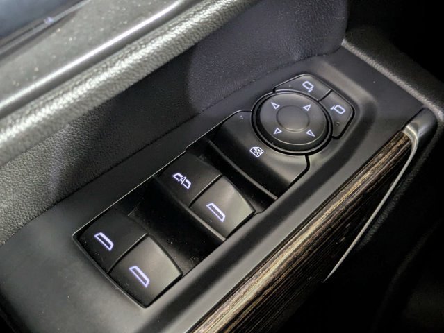 Used 2021 GMC Sierra 1500 Elevation w/ LPO, Elevation Black Package AWD/4WD image 22