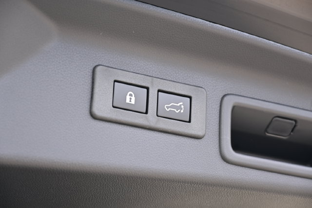 New 2026 Subaru Forester Touring AWD/4WD image 16