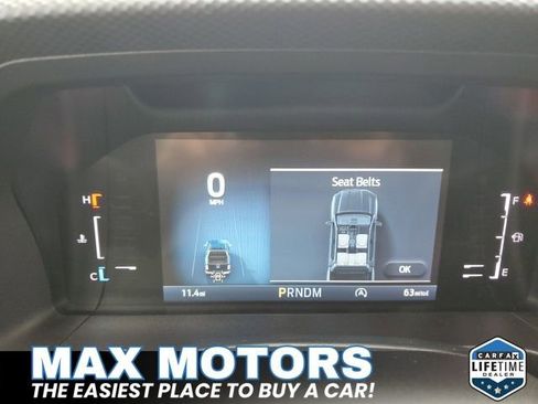 New 2025 Ford Ranger XL image 18