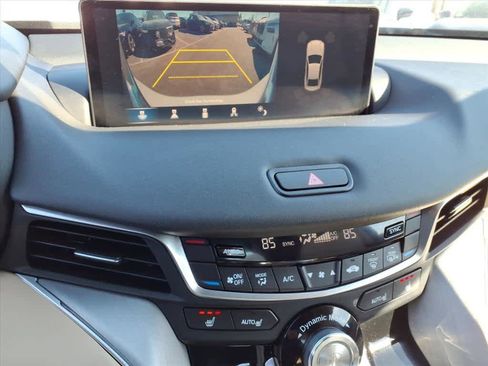 Certified 2025 Acura TLX w/ Technology Package image 19