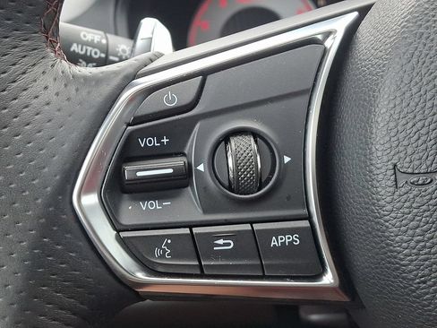 Certified 2020 Acura RDX A-Spec AWD/4WD image 22