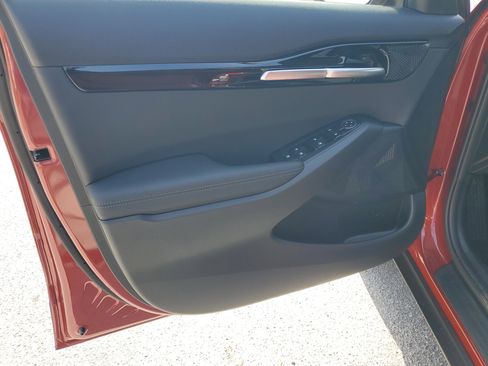 Used 2025 Kia Seltos S image 13