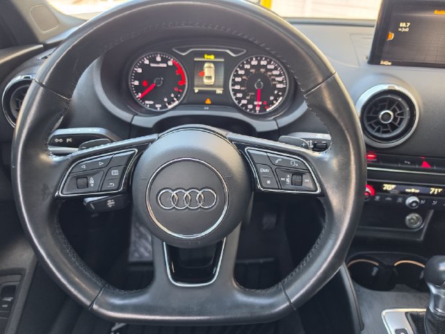 Used 2020 Audi A3 2.0T Premium w/ Final Edition Package AWD/4WD image 34