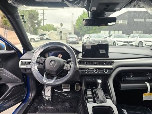New 2026 Acura Integra A-Spec image 13