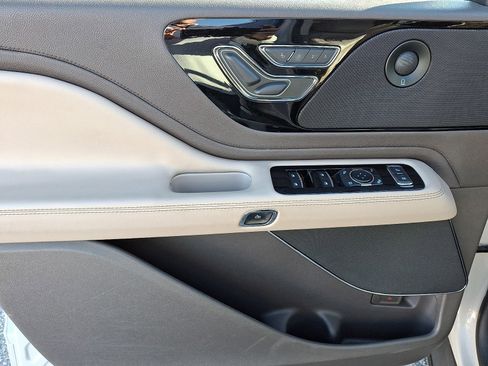 Certified 2023 Lincoln Aviator Grand Touring w/ Elements Package Plus image 12