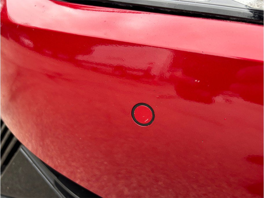 Used 2024 Kia EV6 Wind RWD image 14