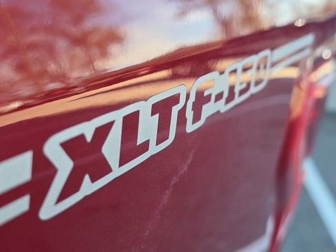 Used 2020 Ford F150 XLT w/ Equipment Group 302A Luxury image 11