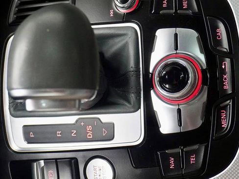 Used 2014 Audi A4 2.0T Premium Plus w/ Premium Plus Package image 29