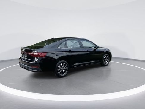New 2026 Volkswagen Jetta S image 8