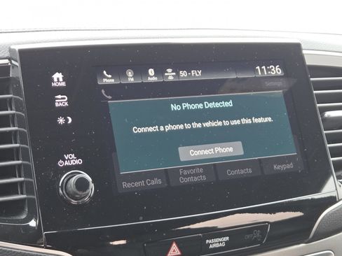 Used 2023 Honda Passport EX-L image 29