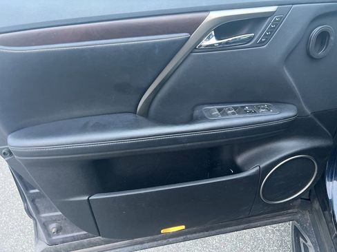 Used 2022 Lexus RX 350 350 image 10