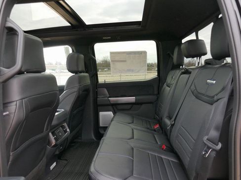 New 2026 Ford F250 Platinum image 14